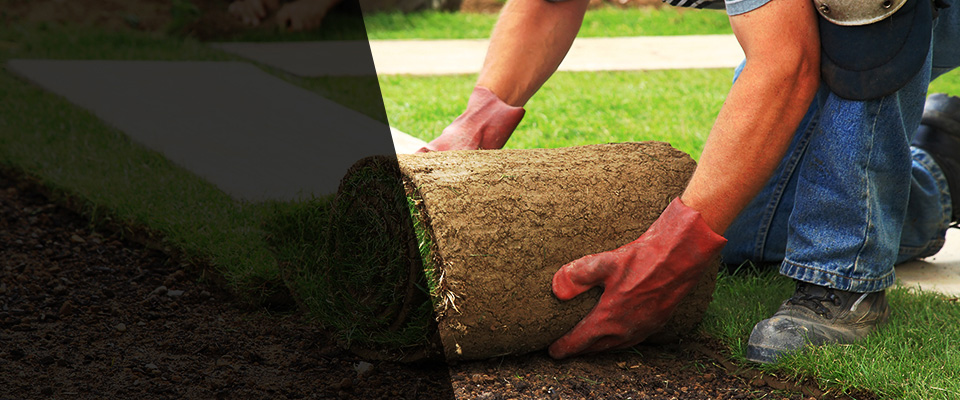 Waterville Landscapers
